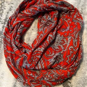 Infinity Scarf